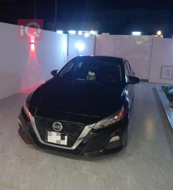Nissan Altima 2022 for sale in Iraq - Dibis